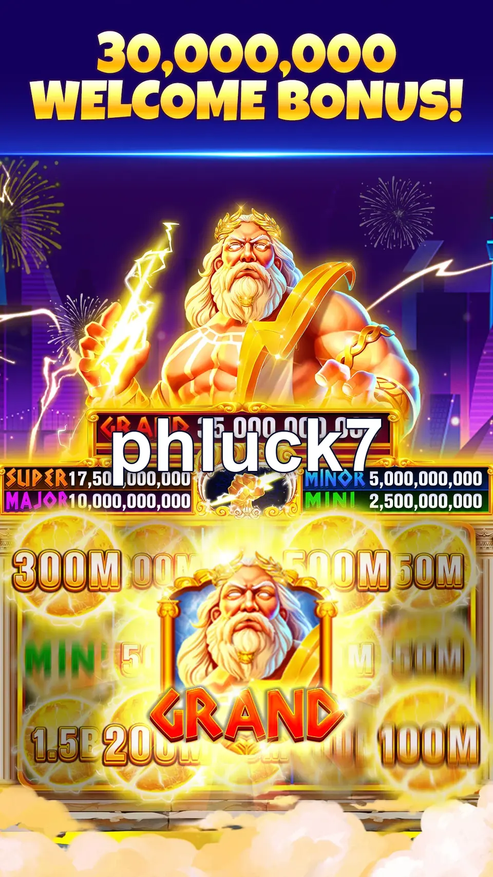 phluck7 APK