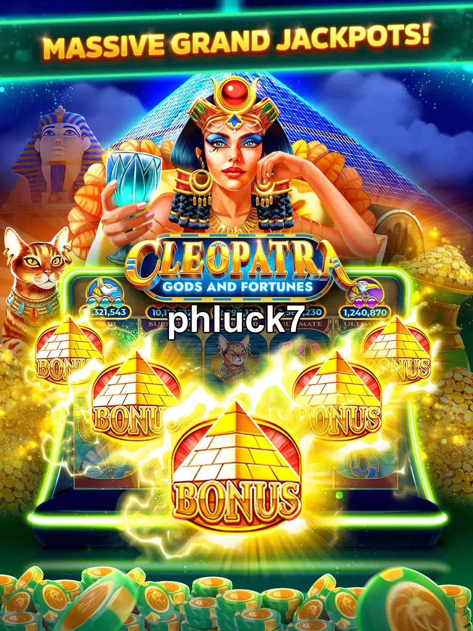 phluck7 APK