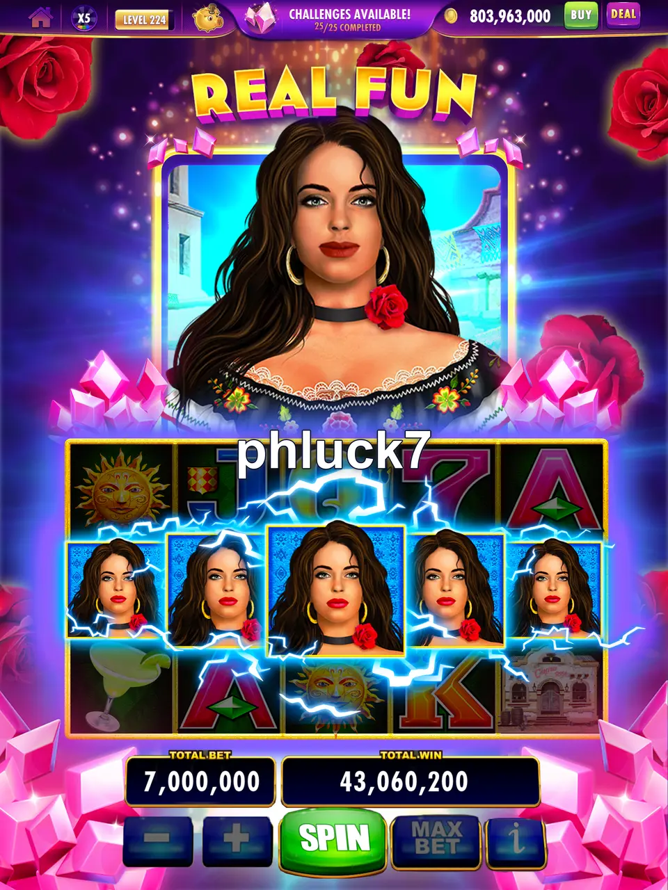 phluck7 APK