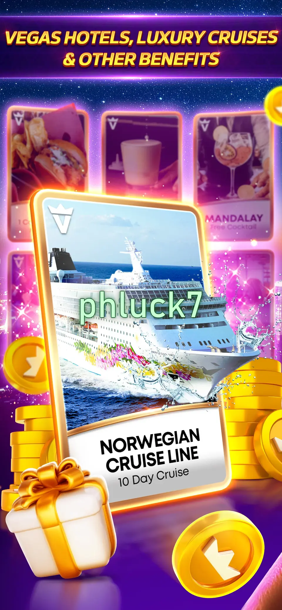 phluck7 Preview - Opisyal I-download
